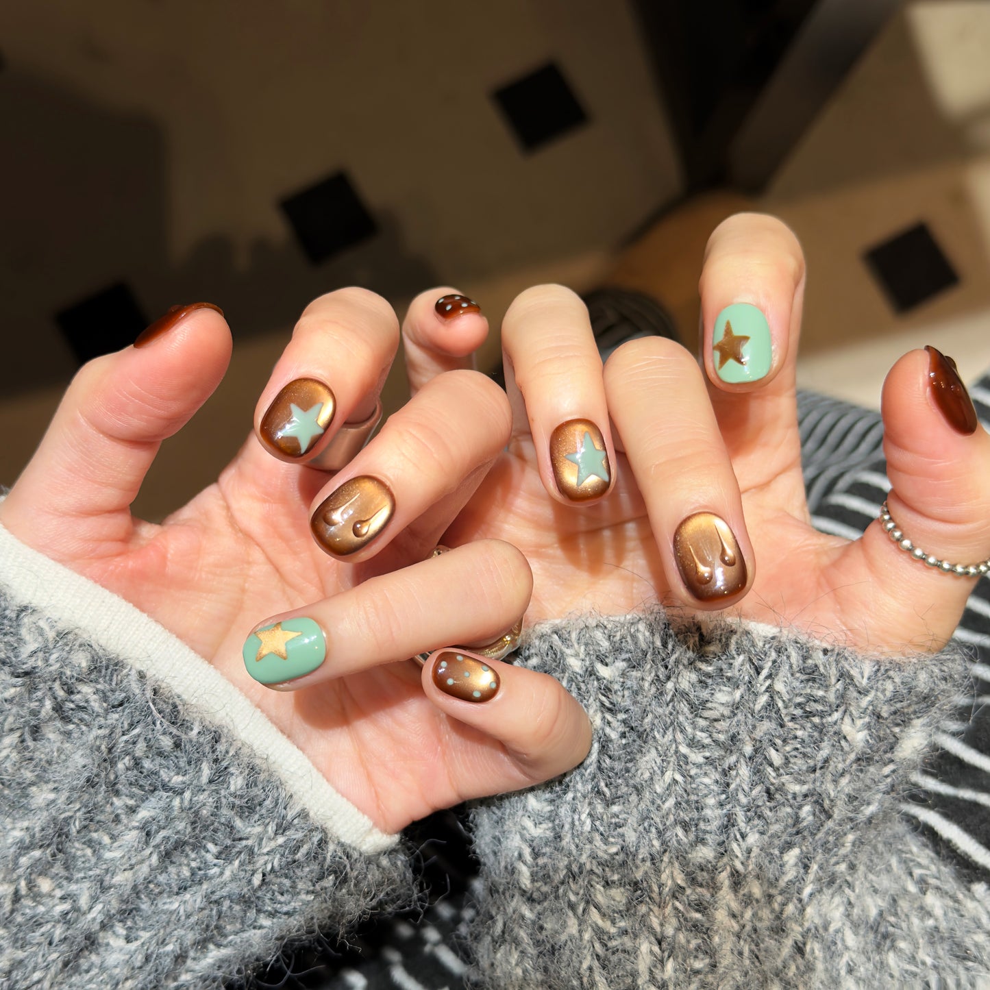 mint